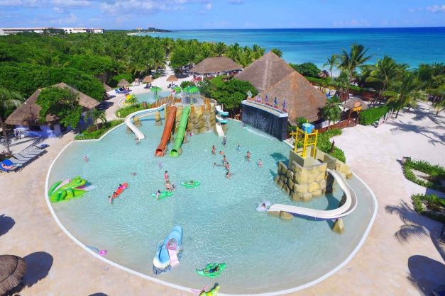 Grand Palladium Colonial2