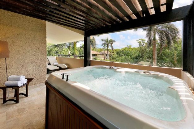 Grand Palladium Colonial26