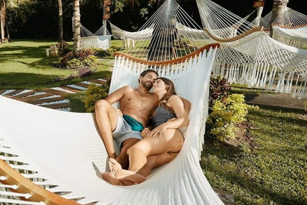 Grand Palladium Colonial30