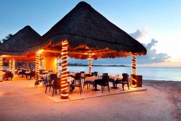 Grand Palladium Colonial32