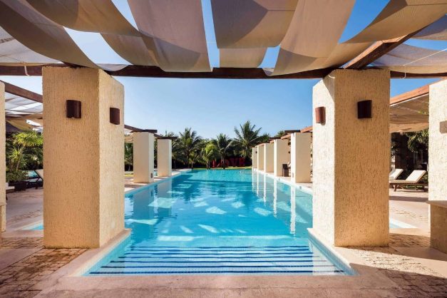 Grand Palladium Colonial4