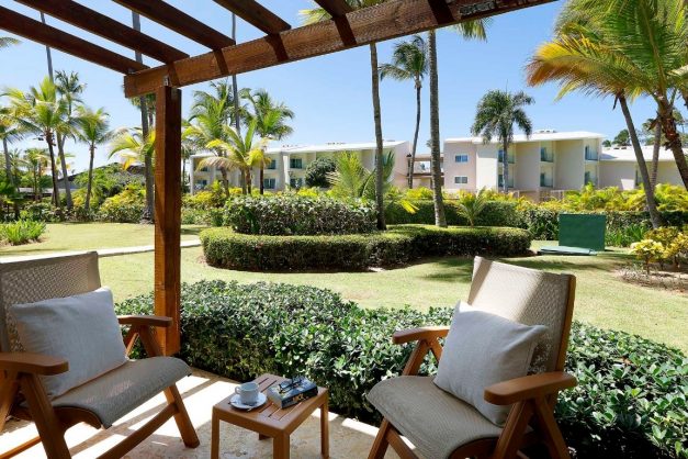 Grand Palladium Palace11 Grand Palladium Palace11