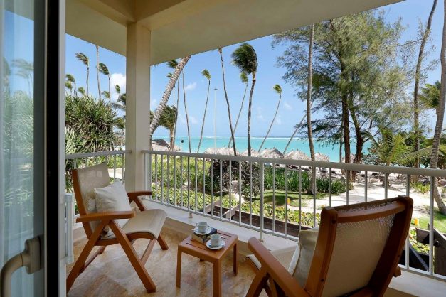 Grand Palladium Palace14 Grand Palladium Palace14