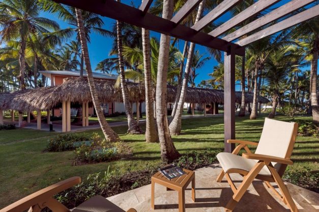 Grand Palladium Palace16 Grand Palladium Palace16