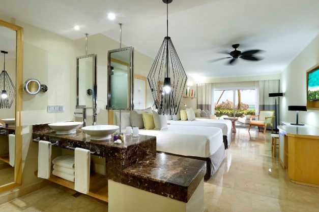 Grand Palladium Palace17 Grand Palladium Palace17