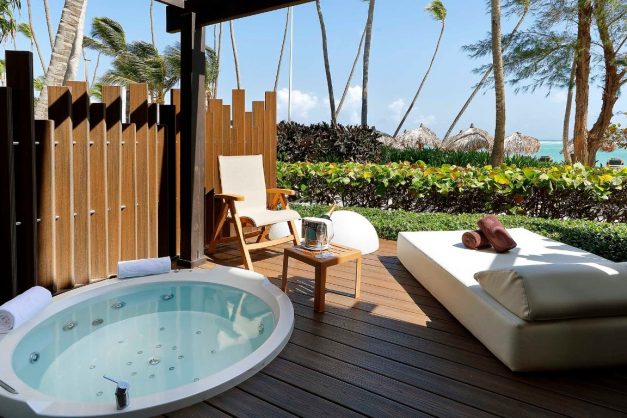 Grand Palladium Palace18 Grand Palladium Palace18