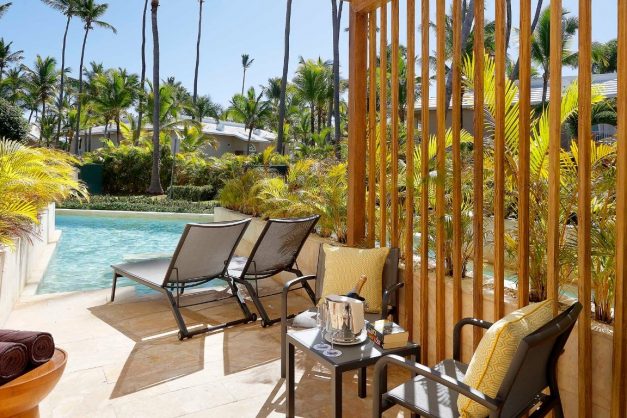 Grand Palladium Palace19 Grand Palladium Palace19