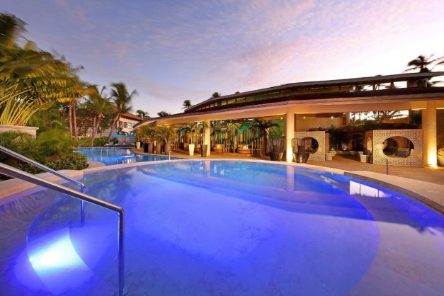 Grand Palladium Palace22 Grand Palladium Palace22