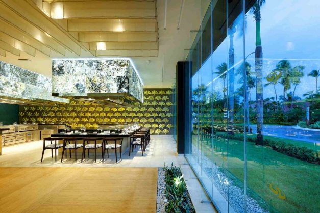 Grand Palladium Palace3 Grand Palladium Palace3