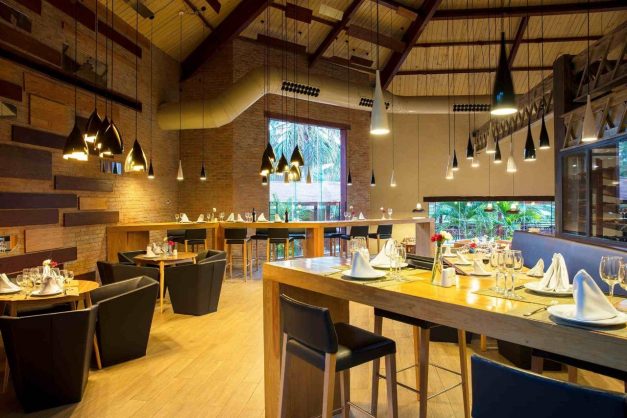 Grand Palladium Palace6 Grand Palladium Palace6