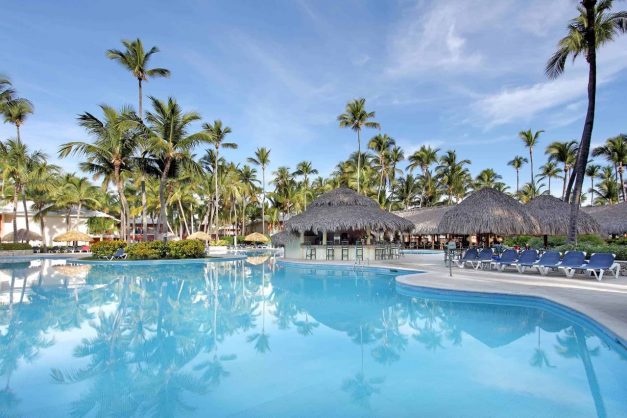 Grand Palladium Punta Cana Resort Spa & Casino Grand Palladium Punta Cana Resort Spa & Casino