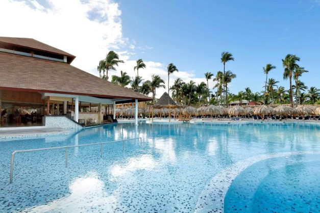 Grand Palladium Punta Cana Resort Spa & Casino1 Grand Palladium Punta Cana Resort Spa & Casino1