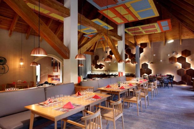 Grand Palladium Punta Cana Resort Spa & Casino12 Grand Palladium Punta Cana Resort Spa & Casino12