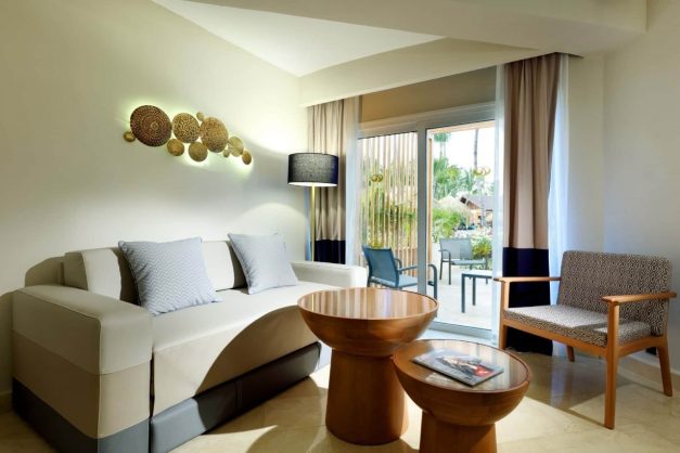 Grand Palladium Punta Cana Resort Spa & Casino18 Grand Palladium Punta Cana Resort Spa & Casino18