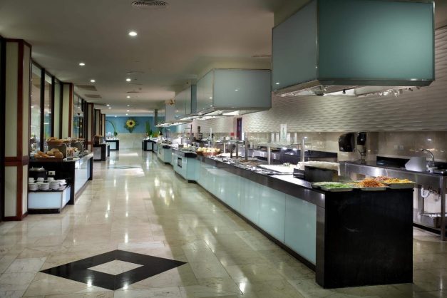 Grand Palladium Punta Cana Resort Spa & Casino9 Grand Palladium Punta Cana Resort Spa & Casino9