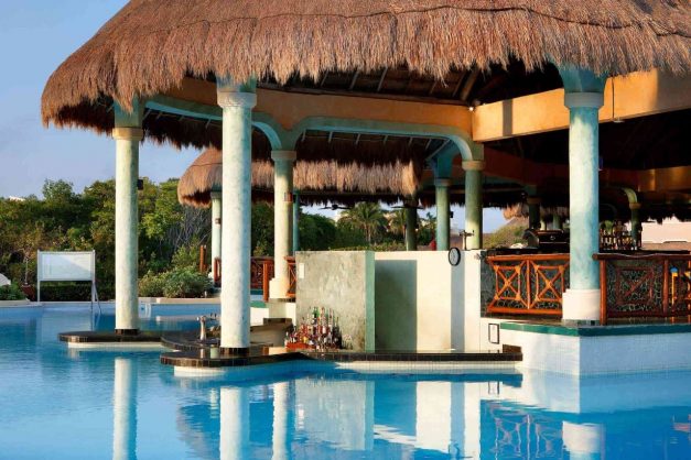 Grand Palladium White Sand7