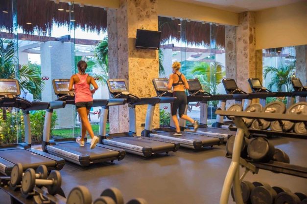 Grand Palladium White Sand8