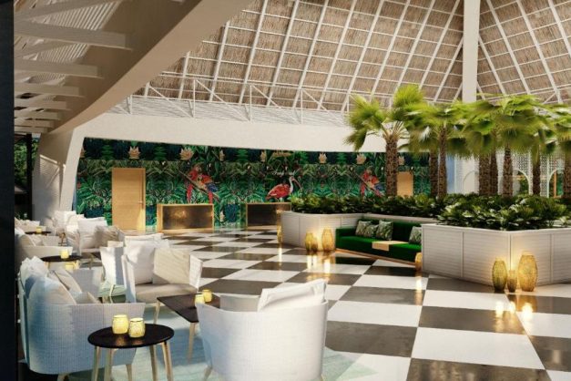 Grand Sirenis Punta Cana Resort7 Grand Sirenis Punta Cana Resort7