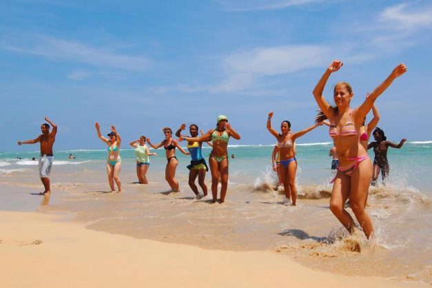 Grand Sirenis Punta Cana Resort9 Grand Sirenis Punta Cana Resort9