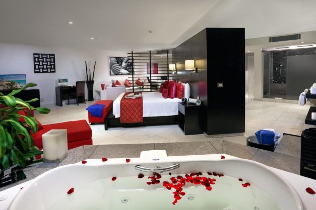 Grand Sirenis Riviera Maya Resort10