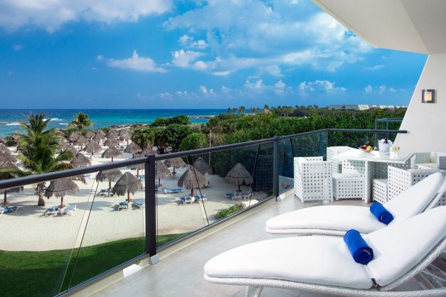Grand Sirenis Riviera Maya Resort11