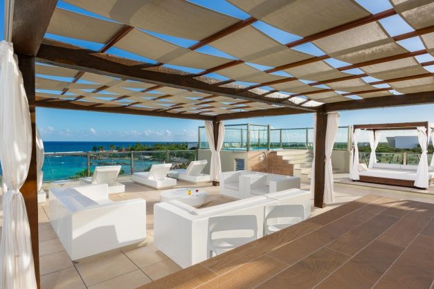 Grand Sirenis Riviera Maya Resort13