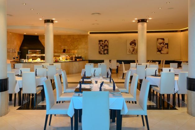 Grand Sirenis Riviera Maya Resort14