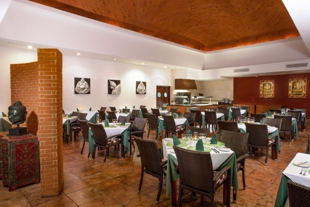 Grand Sirenis Riviera Maya Resort15