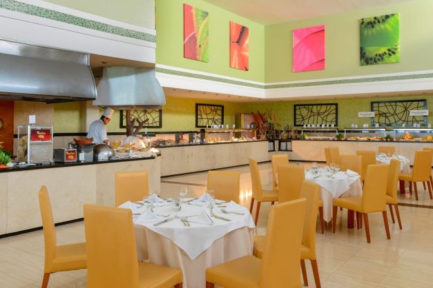 Grand Sirenis Riviera Maya Resort16