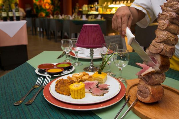 Grand Sirenis Riviera Maya Resort18