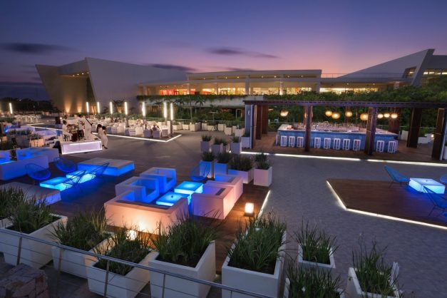 Grand Sirenis Riviera Maya Resort22