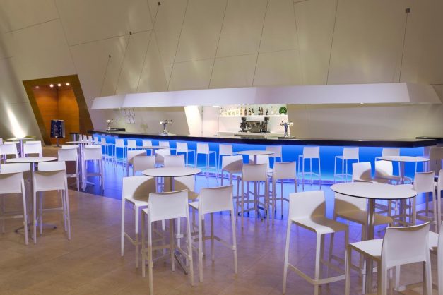 Grand Sirenis Riviera Maya Resort23