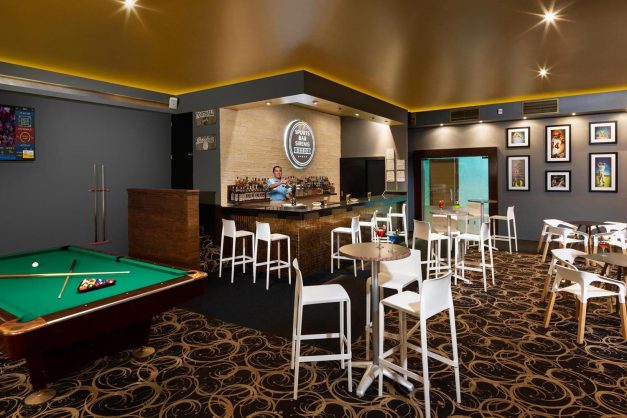 Grand Sirenis Riviera Maya Resort24