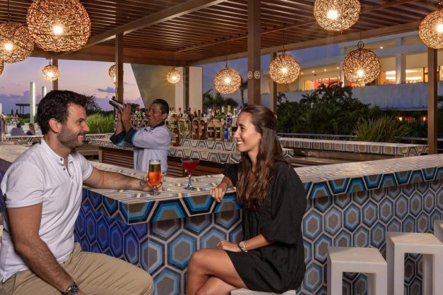 Grand Sirenis Riviera Maya Resort25