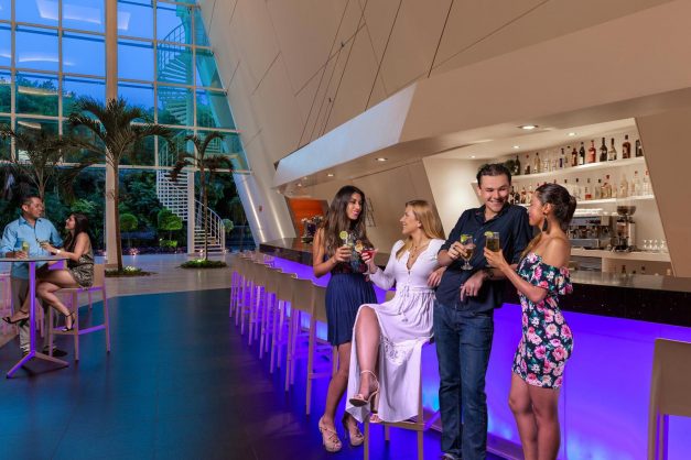 Grand Sirenis Riviera Maya Resort26