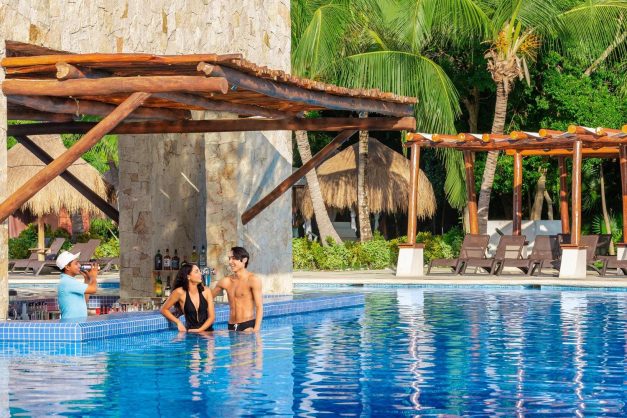 Grand Sirenis Riviera Maya Resort27