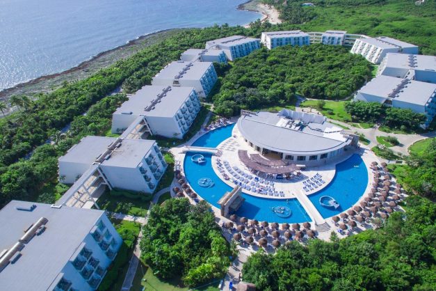 Grand Sirenis Riviera Maya Resort28