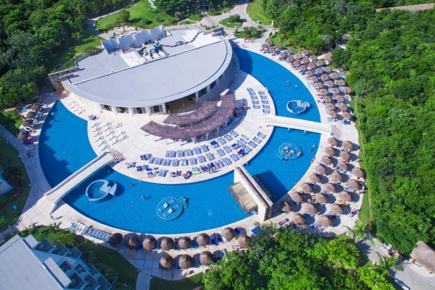 Grand Sirenis Riviera Maya Resort29