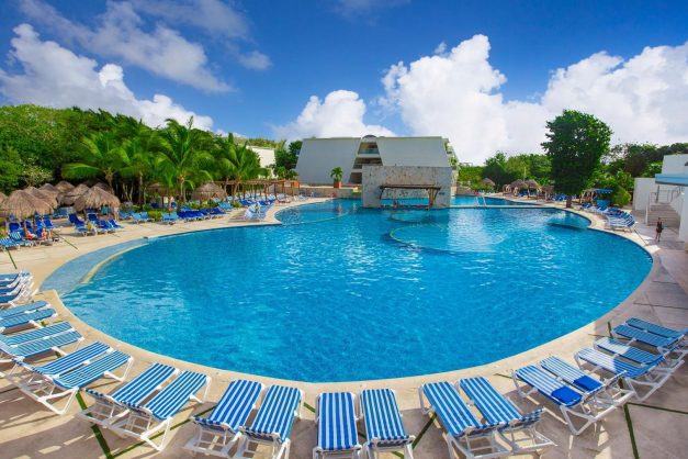 Grand Sirenis Riviera Maya Resort30