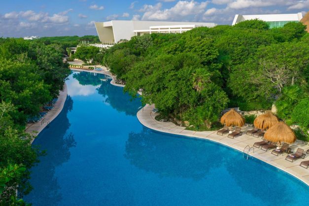 Grand Sirenis Riviera Maya Resort33