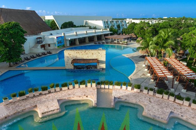 Grand Sirenis Riviera Maya Resort34