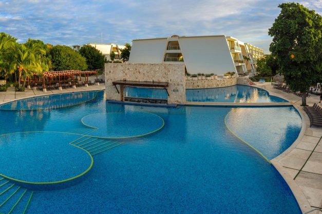 Grand Sirenis Riviera Maya Resort35