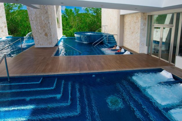 Grand Sirenis Riviera Maya Resort36