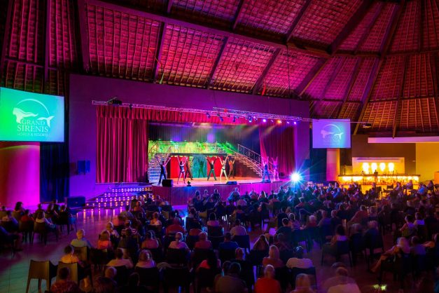 Grand Sirenis Riviera Maya Resort39