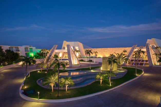 Grand Sirenis Riviera Maya Resort4