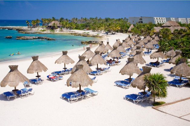 Grand Sirenis Riviera Maya Resort40