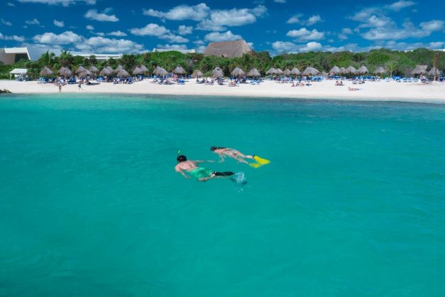 Grand Sirenis Riviera Maya Resort41