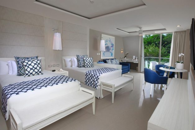 Grand Sirenis Riviera Maya Resort5