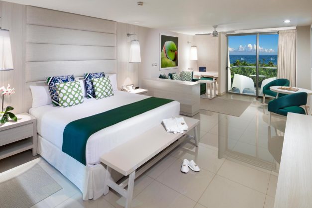 Grand Sirenis Riviera Maya Resort6