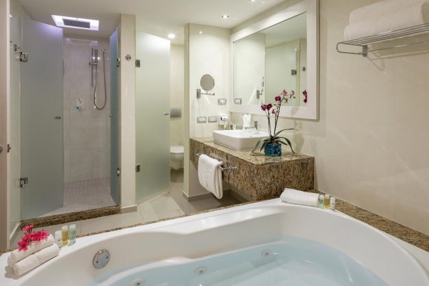 Grand Sirenis Riviera Maya Resort7